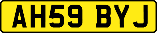 AH59BYJ