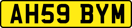 AH59BYM