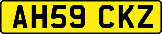 AH59CKZ
