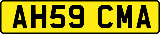 AH59CMA