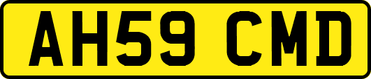 AH59CMD