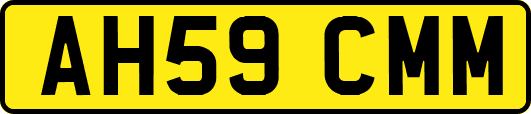 AH59CMM