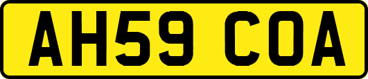 AH59COA