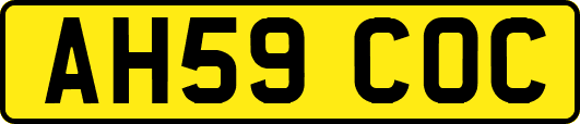 AH59COC