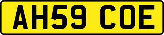 AH59COE