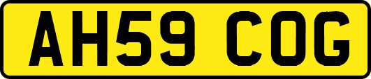 AH59COG