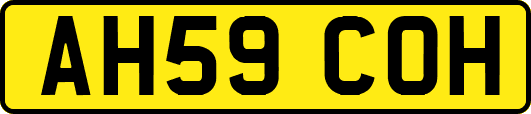 AH59COH