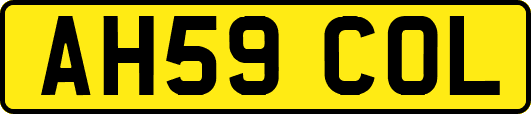AH59COL