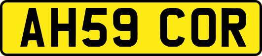 AH59COR