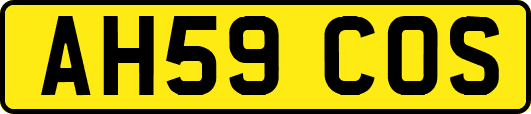 AH59COS