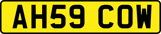 AH59COW