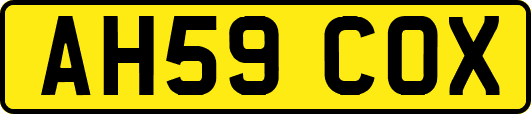 AH59COX