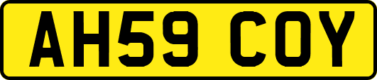 AH59COY