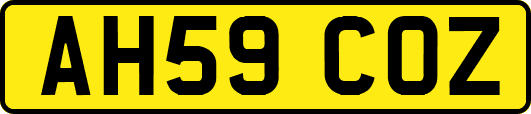 AH59COZ