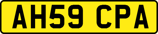 AH59CPA