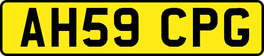 AH59CPG