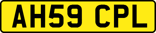 AH59CPL
