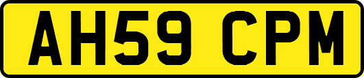 AH59CPM