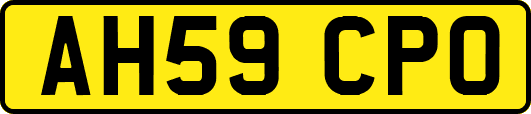AH59CPO