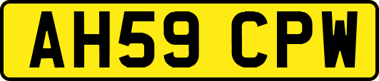 AH59CPW