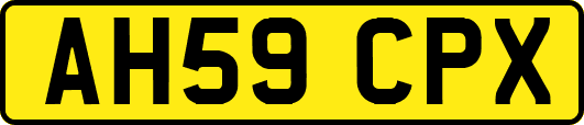 AH59CPX