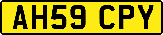 AH59CPY