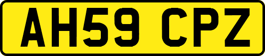 AH59CPZ