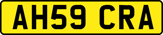 AH59CRA