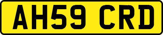 AH59CRD