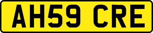 AH59CRE