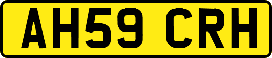 AH59CRH