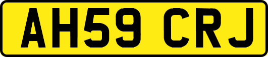 AH59CRJ