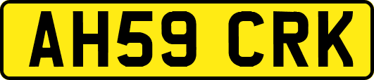 AH59CRK