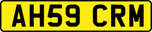 AH59CRM