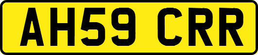 AH59CRR