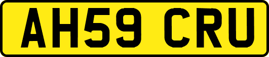 AH59CRU