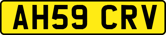 AH59CRV
