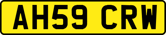 AH59CRW