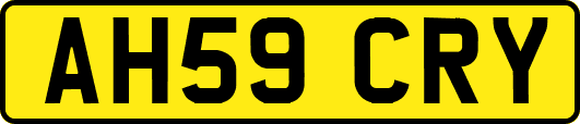 AH59CRY