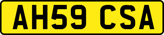 AH59CSA
