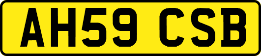 AH59CSB