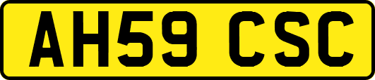 AH59CSC