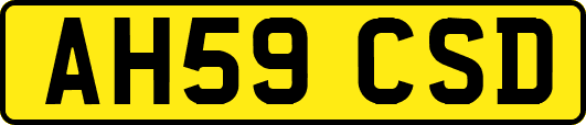 AH59CSD