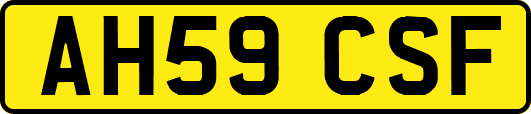 AH59CSF