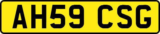 AH59CSG