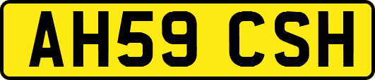 AH59CSH