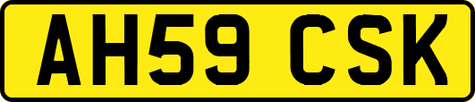 AH59CSK