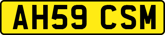 AH59CSM