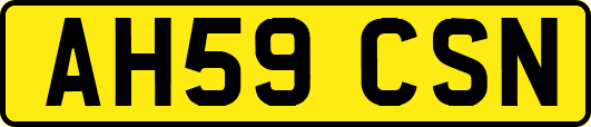 AH59CSN