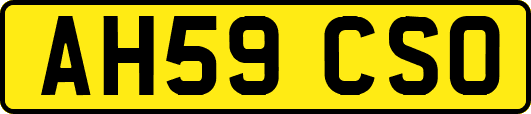 AH59CSO